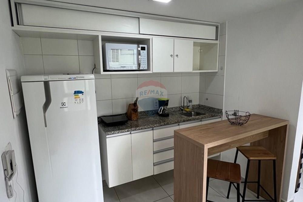 Studio - Alugar - São Paulo , São Paulo - 5 - IMG_3406.jpeg - 601241068-22