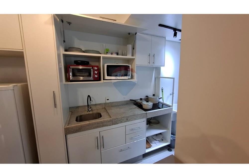 Apartamento - Alugar - São Paulo , São Paulo - 15.jpeg - 602191024-27