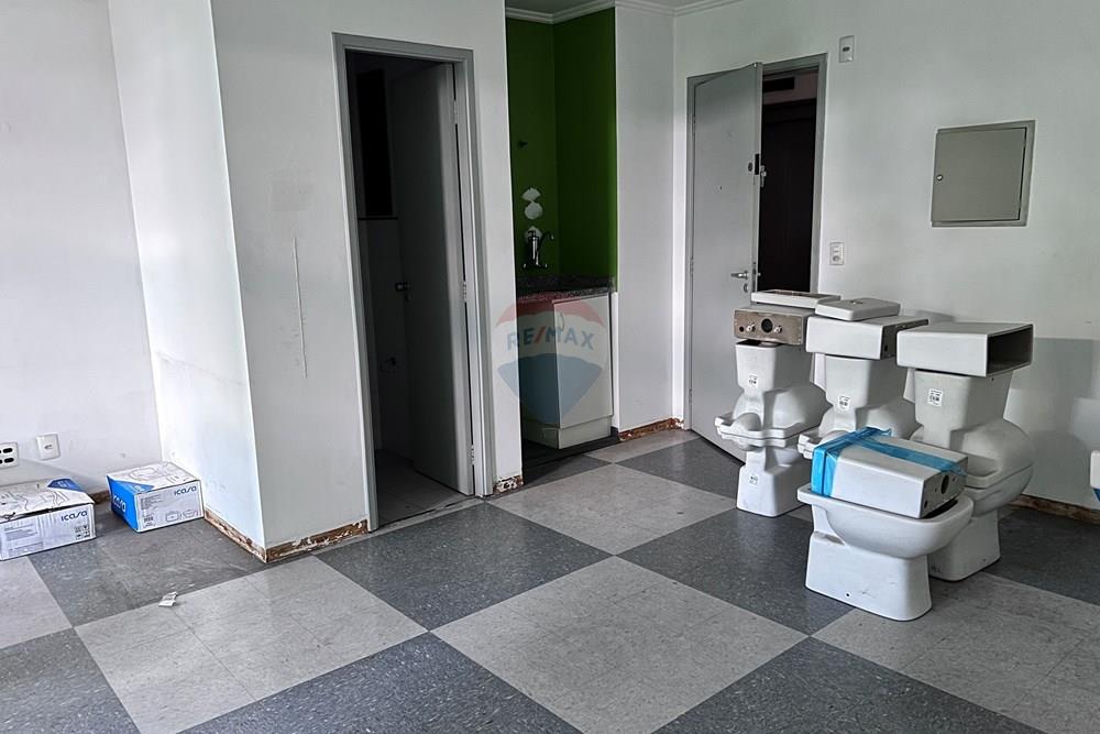 Cj. Comercial/ Sala - Alugar - São Paulo , São Paulo - IMG_0888.JPG - 601471030-70