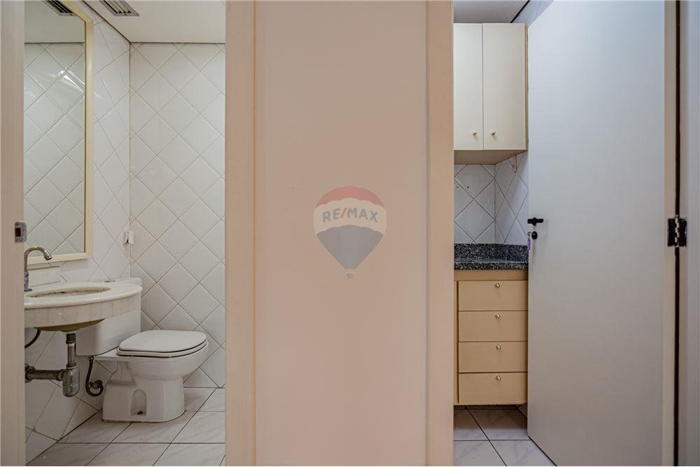 Cj. Comercial/ Sala - Venda - São Paulo , São Paulo - 13 - 601081006-119