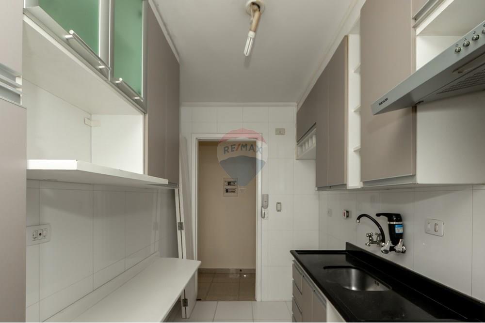 Apartamento à venda com 3 quartos, 69m² - Foto 8