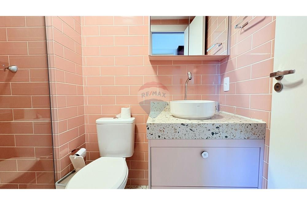 Apartamento - Alugar - São Paulo , São Paulo - IMG_7993.JPEG - 602451001-12