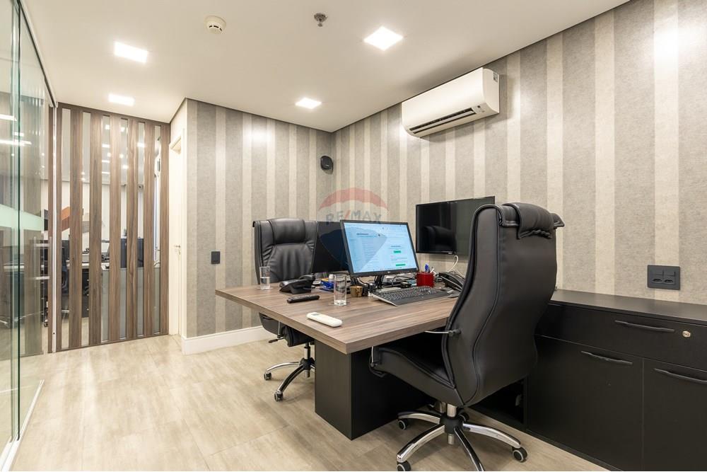 Cj. Comercial/ Sala - Venda - São Paulo , São Paulo - Sala - 22.jpg - 601471003-154