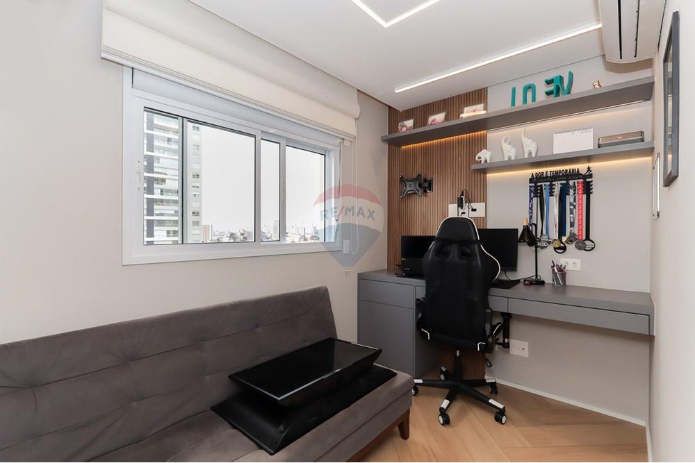 Apartamento - Venda - São Paulo , São Paulo - 05dormitorios_007.jpg - 602101011-238