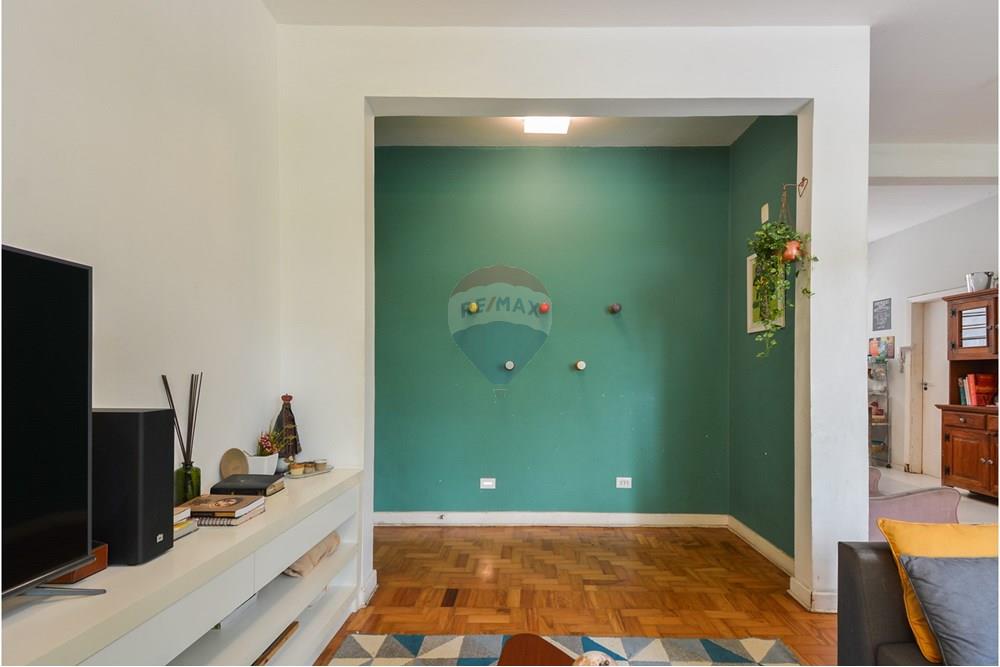 Rezidential - Apartament - Sao Paulo , Sao Paulo - BR - 01fotos_015.jpg - Living - 601251024-56