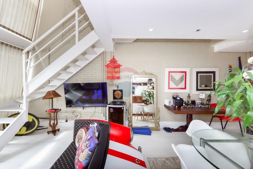 Cobertura - Venda - São Paulo , São Paulo - 1-23.jpg - 601721006-115