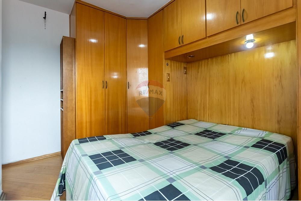 Apartamento - Venda - São Paulo , São Paulo - 601301067-25 - Apto venda - R. Frei Manuel Calado, 29, ap. 36 - REMAX (21).jpg - Quarto principal - 601301067-25