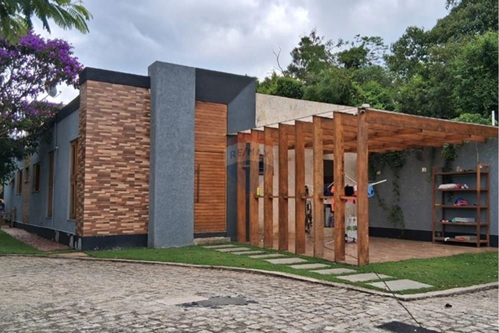 Casa - Venda - Santana de Parnaíba , São Paulo - 3 ta.jpg - 601261105-20