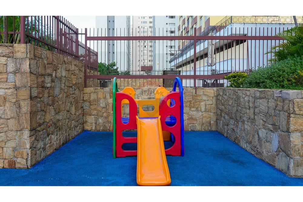 Apartamento - Venda - São Paulo , São Paulo - DSC05347.jpg - 601261116-12