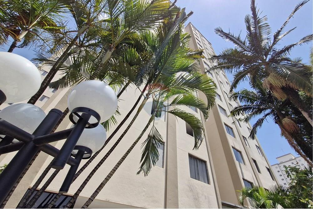 Apartamento - Venda - São Paulo , São Paulo - RUA BARÃO DO BANANAL, 760 (39).jpg - 601361076-3