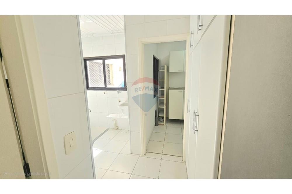 Apartamento - Alugar - São Paulo , São Paulo - WhatsApp Image 2025-08-15 at 15.59.27.jpeg - Lavanderia - 602161018-1