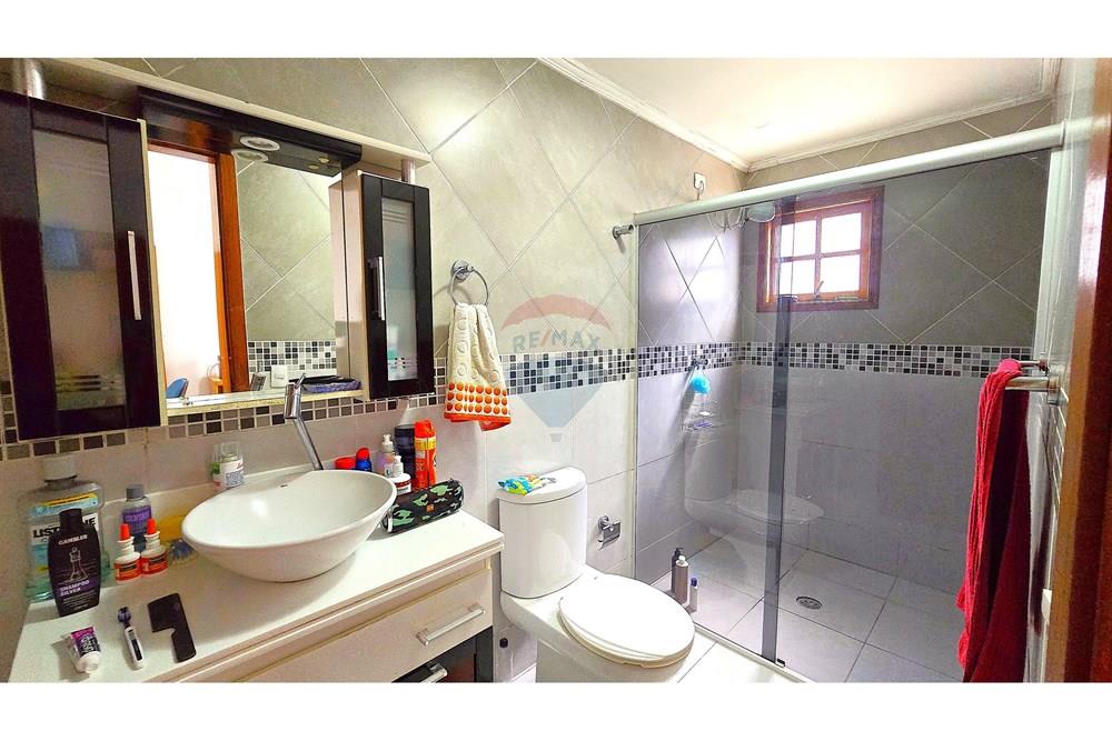 Casa - Venda - São Paulo , São Paulo - Banheiro 3 (1).jpg - 602281044-124