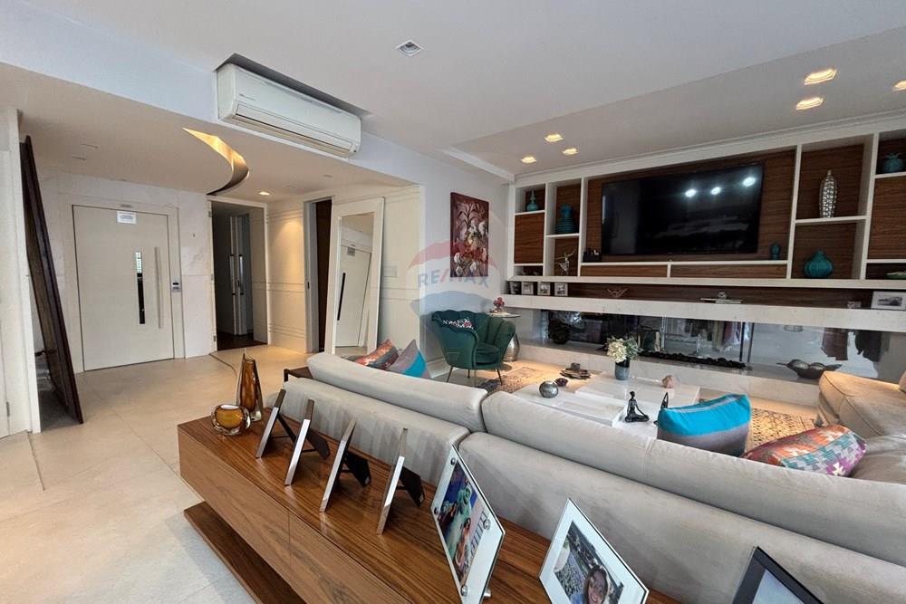 Apartamento - Alugar - São Paulo , São Paulo - IMG_1441.JPG - 601081019-93