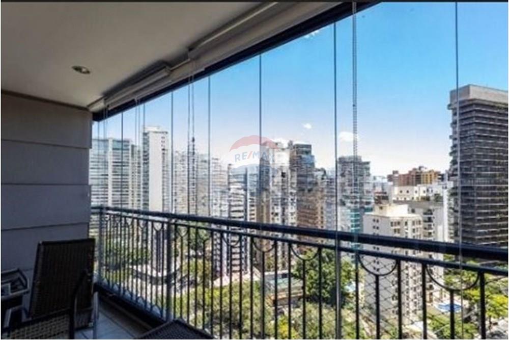 Apartamento - Alugar - São Paulo , São Paulo - 80.JPG - 601361019-3177
