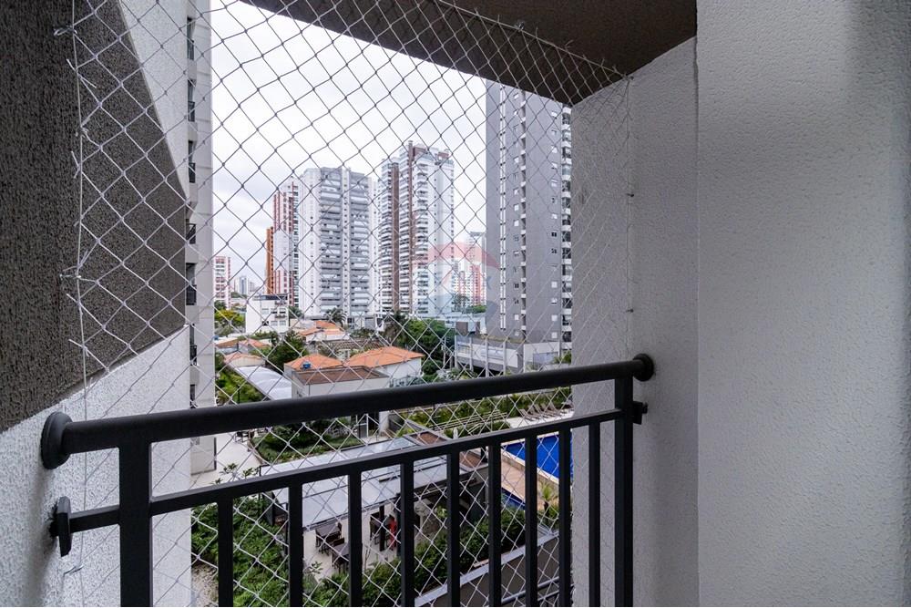 Apartamento - Venda - São Paulo , São Paulo - IMG_3545.jpg - 601751033-92