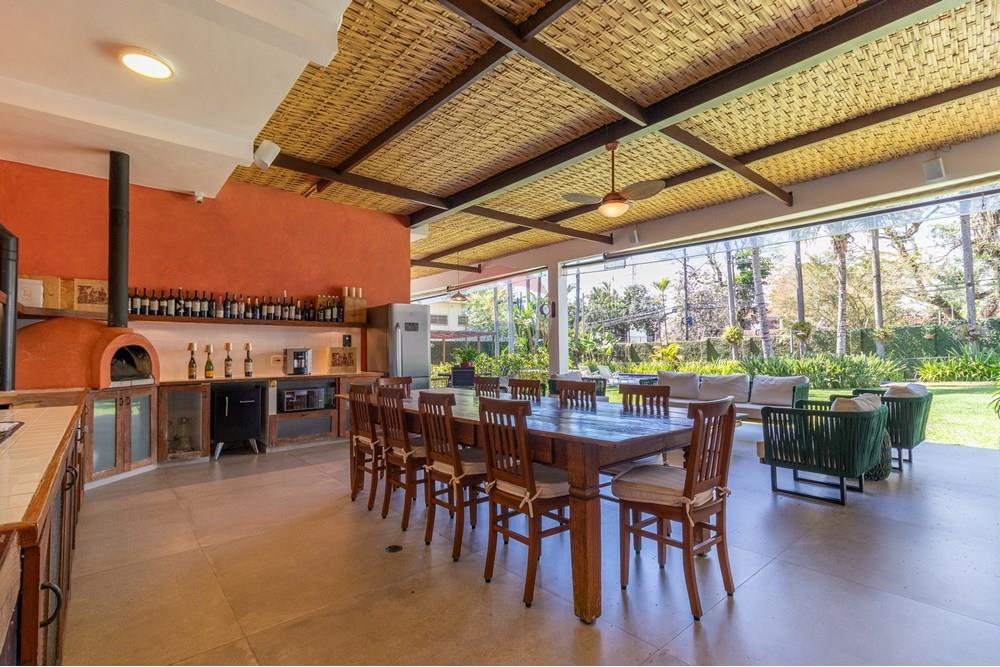 Casa - Venda - São Paulo , São Paulo - 01fotos_050.jpg - Área Gourmet - 601181053-24