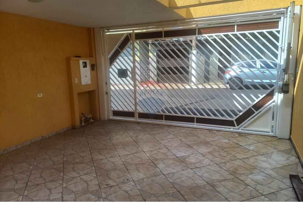 Sobrado - Alugar - São Paulo , São Paulo - 20250827_134830.jpg - 602131003-389