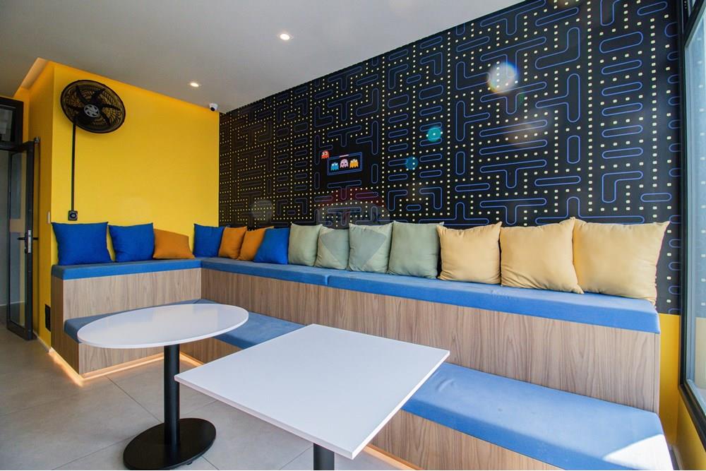 Apartamento - Venda - São Paulo , São Paulo - 02area-condominial006.jpg - 602361016-13