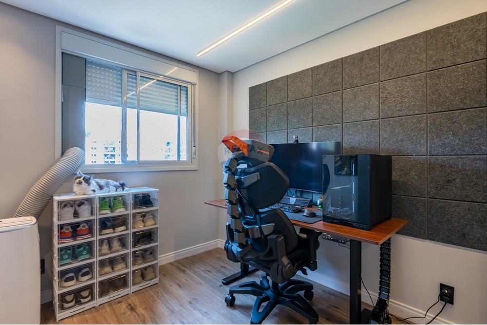 Apartamento - Venda - São Paulo , São Paulo - Cópia de DSC04357.jpg - Quarto - 601131075-20