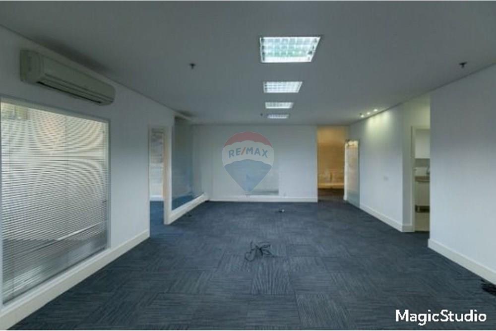 Cj. Comercial/ Sala - Alugar - São Paulo , São Paulo - RB606014_magic.jpeg - 601361019-3172