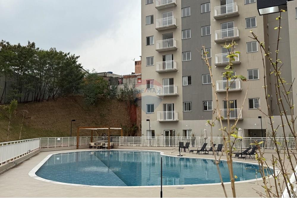 Apartamento - Venda - Carapicuíba , São Paulo - 37.JPG - 602181038-455