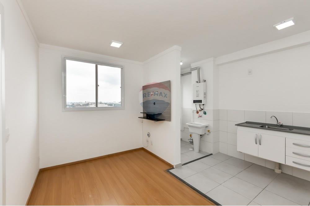 Apartamento - Venda - São Paulo , São Paulo - 01fotos_028.jpg - 601331007-38