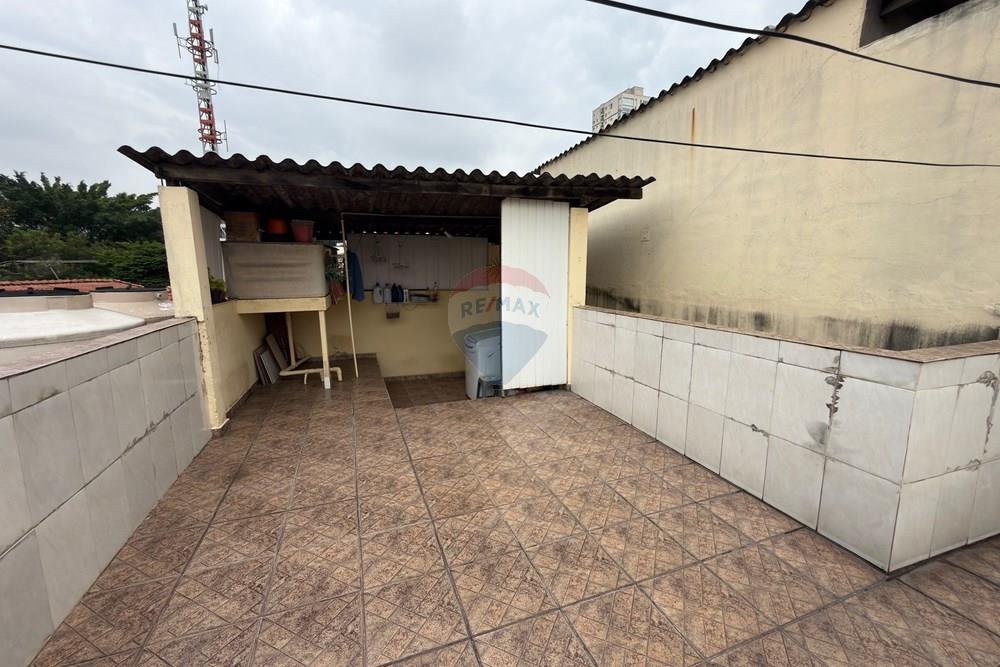 Casa - Venda - São Paulo , São Paulo - IMG_1947.jpeg - 601311011-193