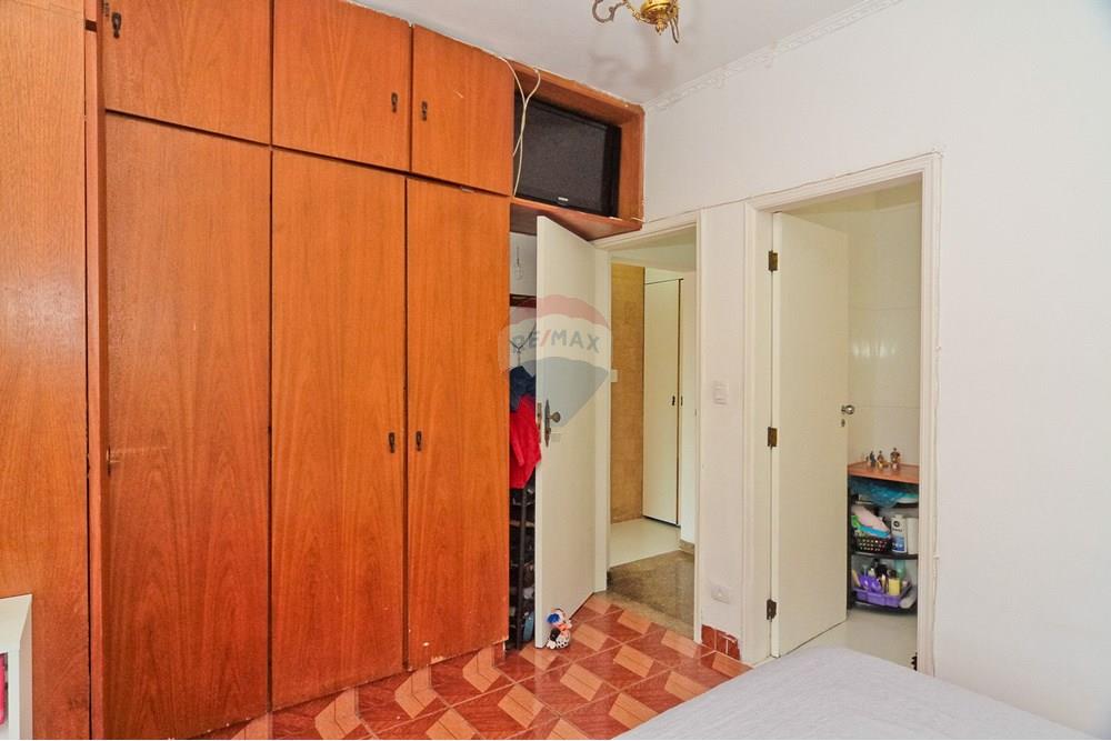 Sobrado - Venda - São Paulo , São Paulo - Rua Dona Herminda Borba Attuy-19.jpg - 602261024-38