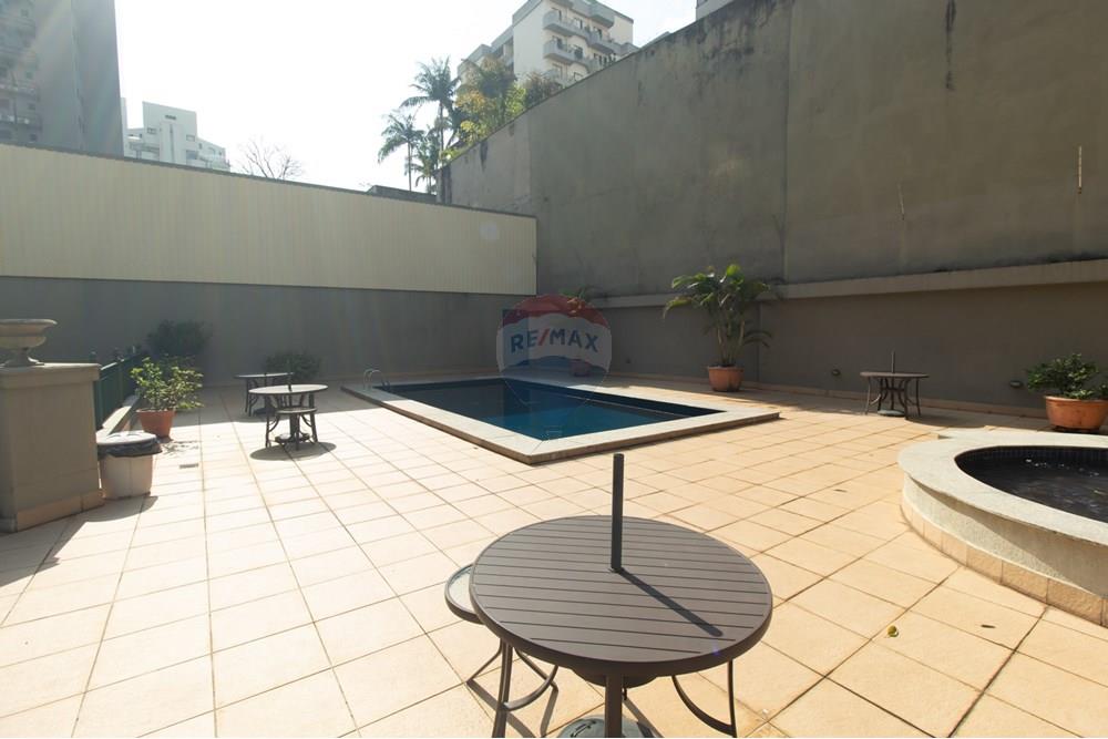 Apartamento - Venda - São Paulo , São Paulo - 39 Piscina.jpg - 601971076-103