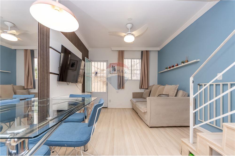 Casa de Condomínio - Venda - Osasco , São Paulo - 8 - 602181007-53