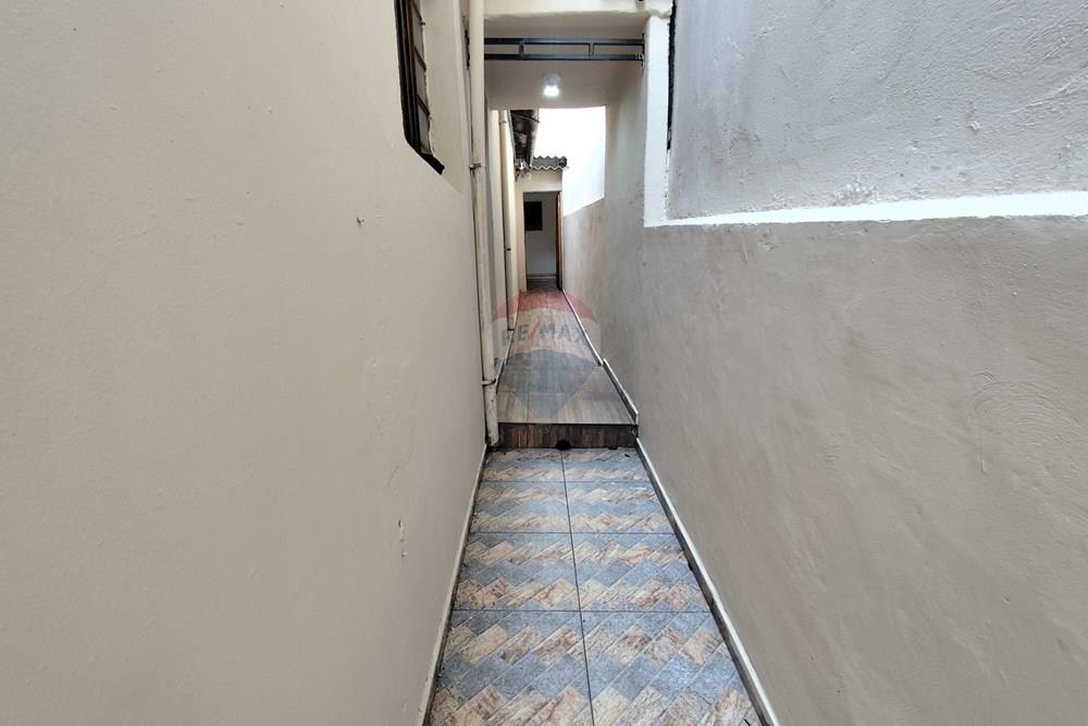 Casa - Alugar - São Paulo , São Paulo - CORREDOR ACESSO .jpg - 602061045-12