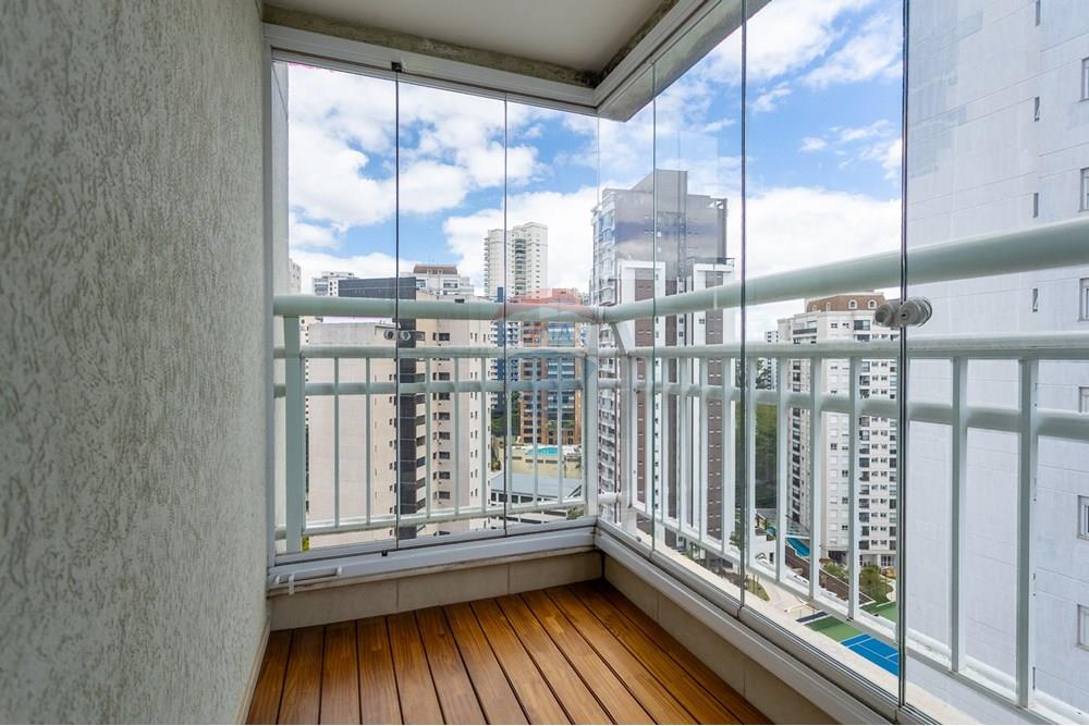 Apartamento - Venda - São Paulo , São Paulo - 23 - Copia (2).jpg - Suite - 601371060-21