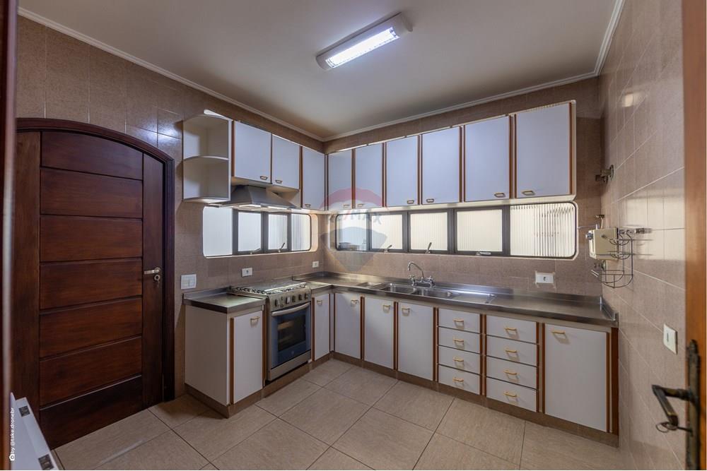 Casa - Alugar - São Paulo , São Paulo - TKD-7175.jpg - 602151008-166