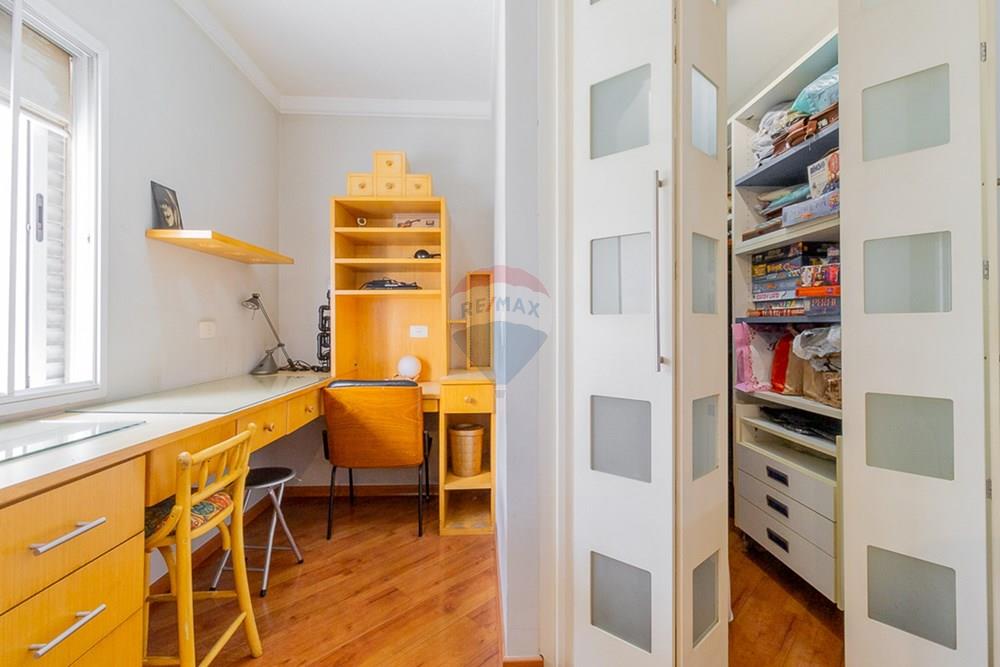 Casa de Condomínio - Venda - São Paulo , São Paulo - 36.jpg - Closet - 601081006-138