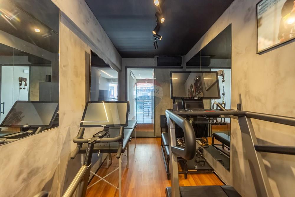 Duplex - Venda - São Paulo , São Paulo - IMG_055524.jpg - 601721052-28