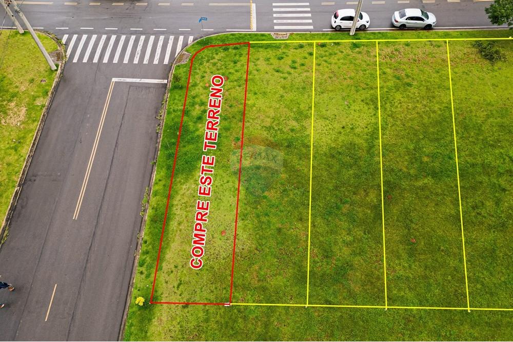 Terreno - Venda - Cotia , São Paulo - DJI_0351.jpg - 602241019-16