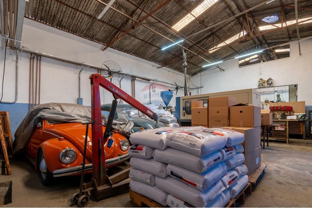 Galpão - Venda - São Paulo , São Paulo - 19-GC.jpg - 601471004-440