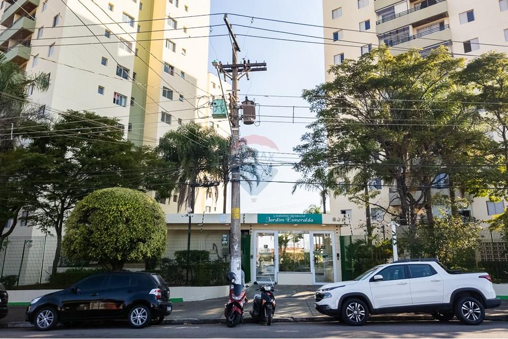 Apartamento - Venda - São Paulo , São Paulo - 71_AP.jpg - 601471003-166