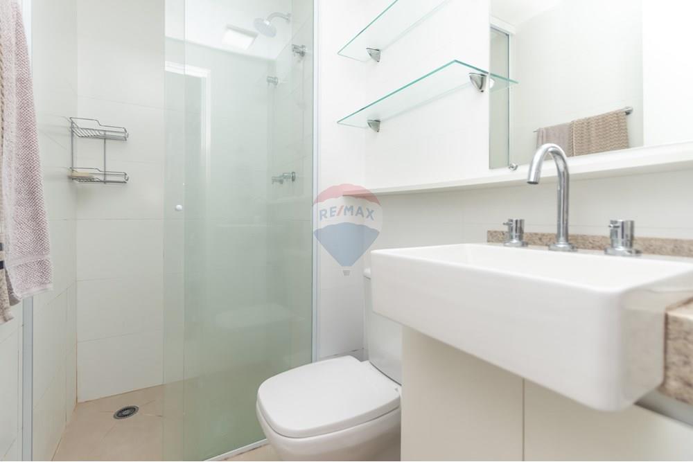 Apartamento - Venda - São Paulo , São Paulo - IMG_400217.jpg - Banheiro - 630331102-21