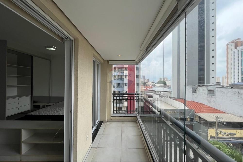 Studio - Alugar - São Paulo , São Paulo - 99DABAAC-2E42-4C71-9AA4-57605E72E259.jpeg - 601811033-6