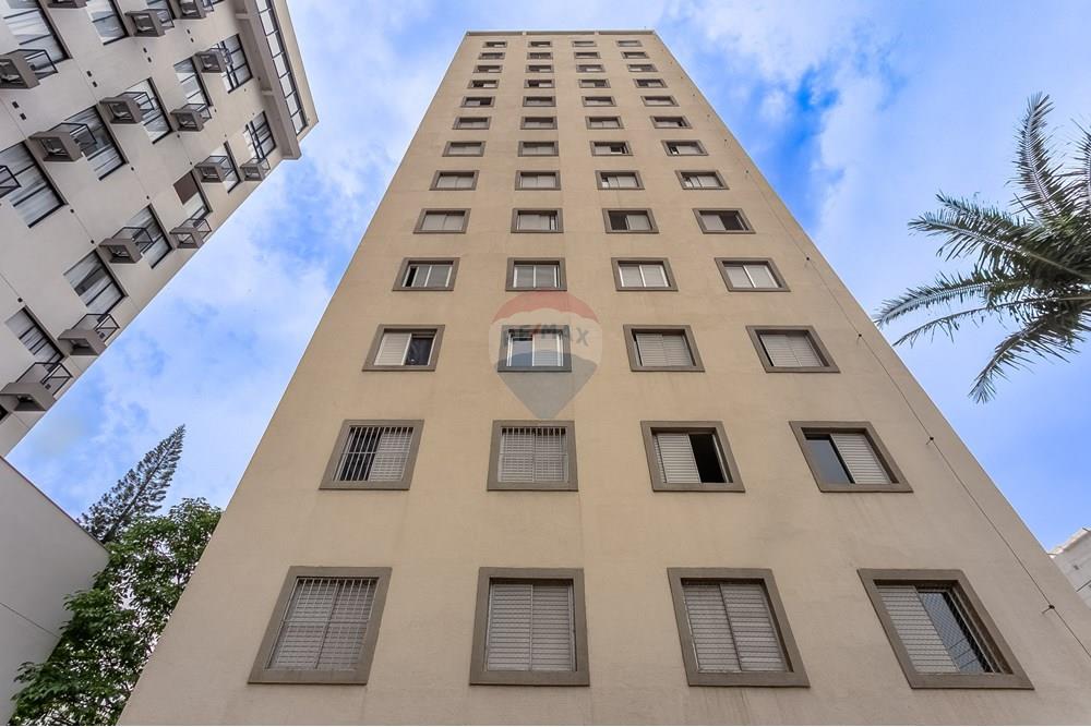 Apartamento - Venda - São Paulo , São Paulo - 601301058-49 - Av Onze de Junho, 415 Apto. 62 -026.jpg - 601301058-49
