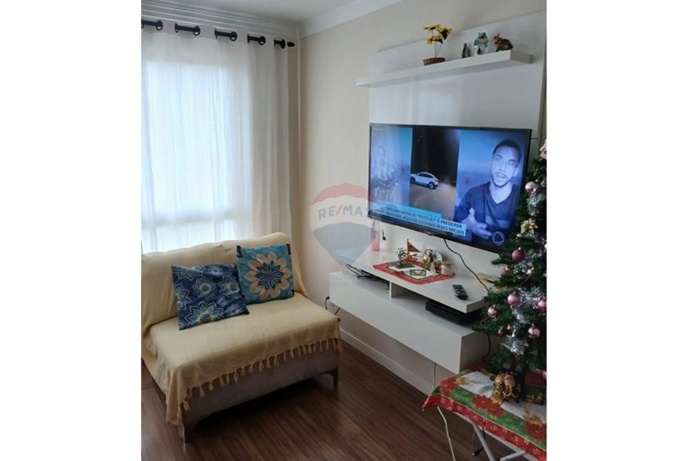 Apartamento - Alugar - São Paulo , São Paulo - sala4.jpg - 601401050-4