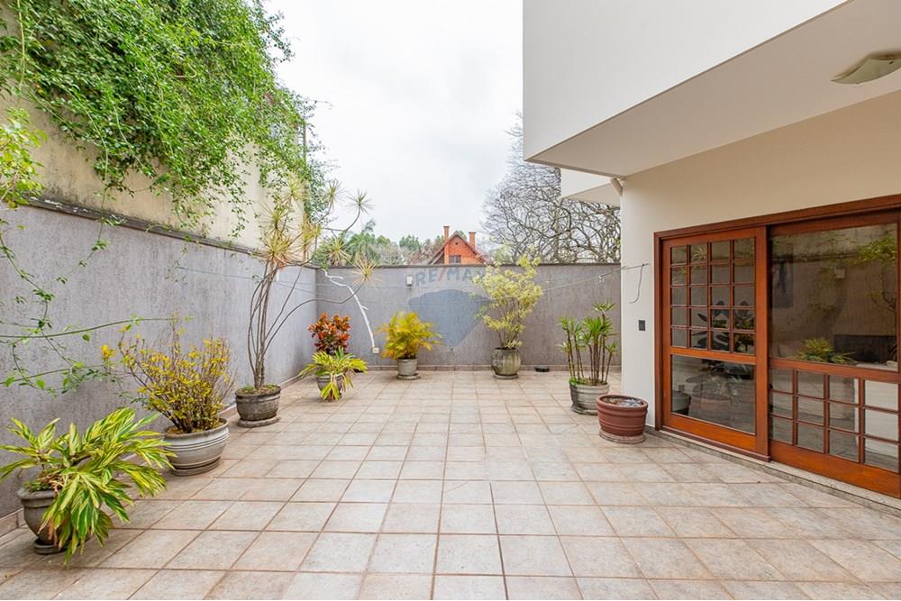 Casa de Condomínio - Venda - São Paulo , São Paulo - Cópia de Remax Ares-26.jpg - 601131003-88