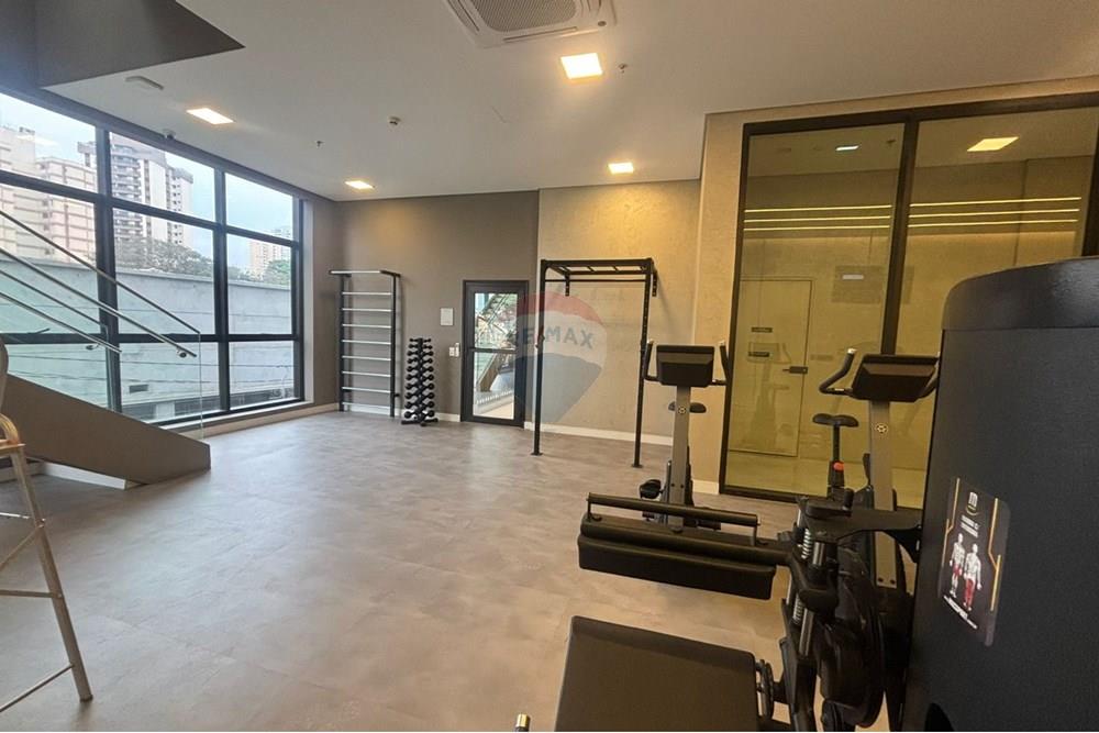 Studio - Alugar - São Paulo , São Paulo - 9e69c147-fa6e-4e96-8103-054f931938ae.jpeg - 602031030-17