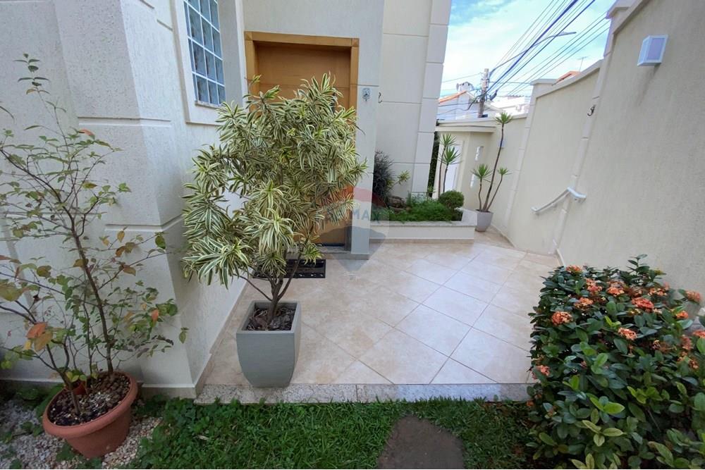 Sobrado - Venda - São Paulo , São Paulo - IMG_9821.JPG - 602451002-10