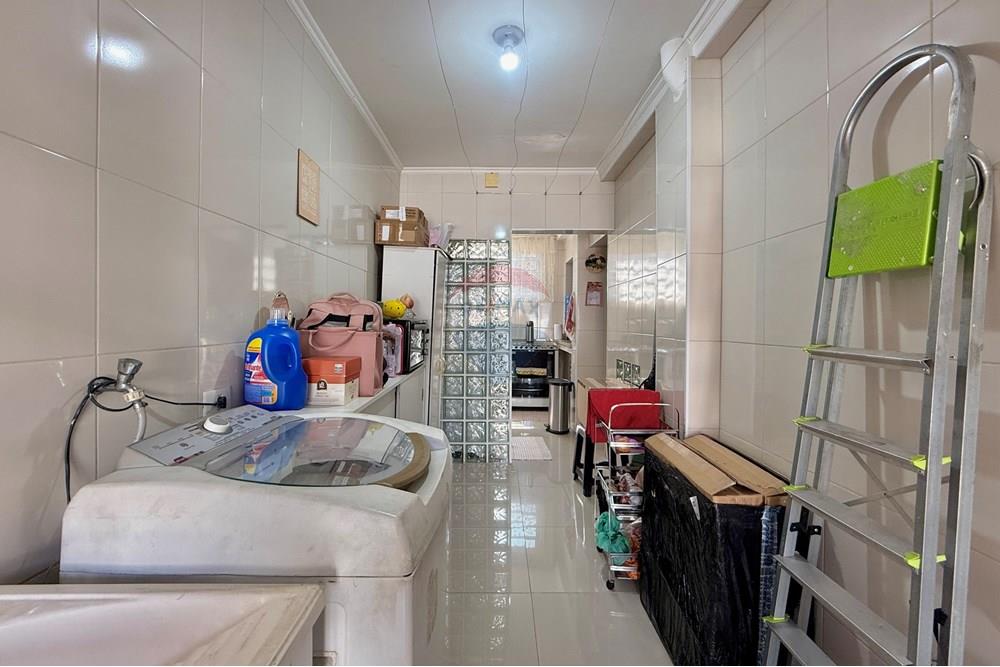 Casa - Venda - São Paulo , São Paulo - IMG_0439.jpg - 602331002-17