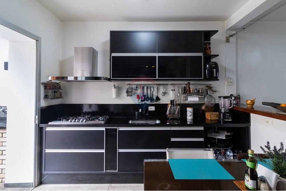 Sobrado - Venda - São Paulo , São Paulo - Rua Caiubi, 572_11.jpg - 601771084-33