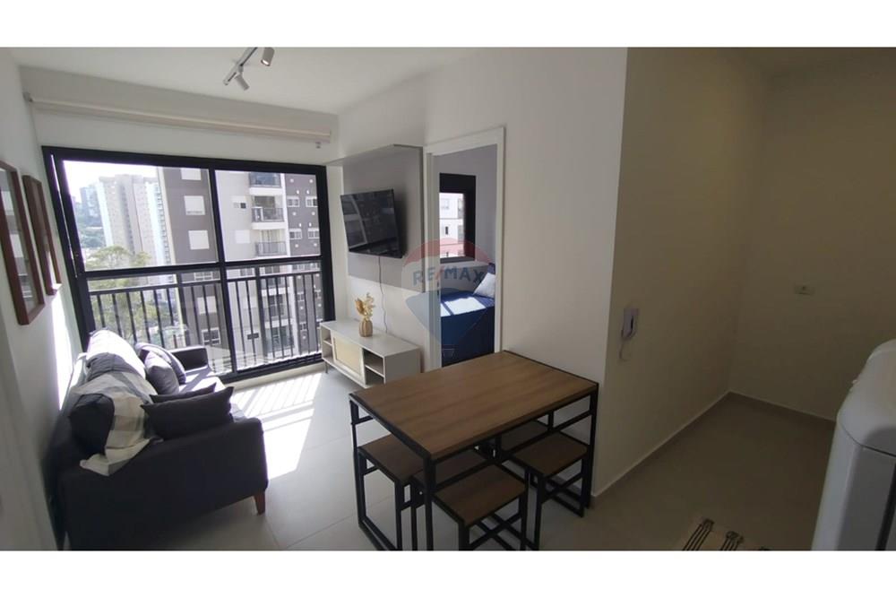 Apartamento - Alugar - São Paulo , São Paulo - 3ea662a6-f682-4f74-91e0-a205f3e0323f.jpeg - 602361011-71