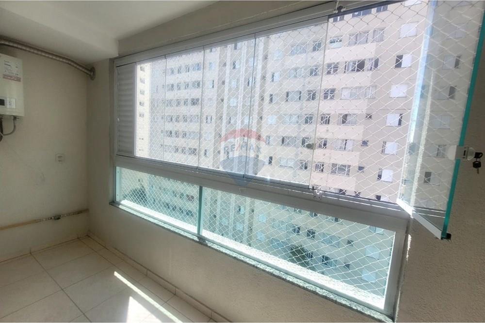 Apartamento - Alugar - São Paulo , São Paulo - 11.jpeg - 602411009-27