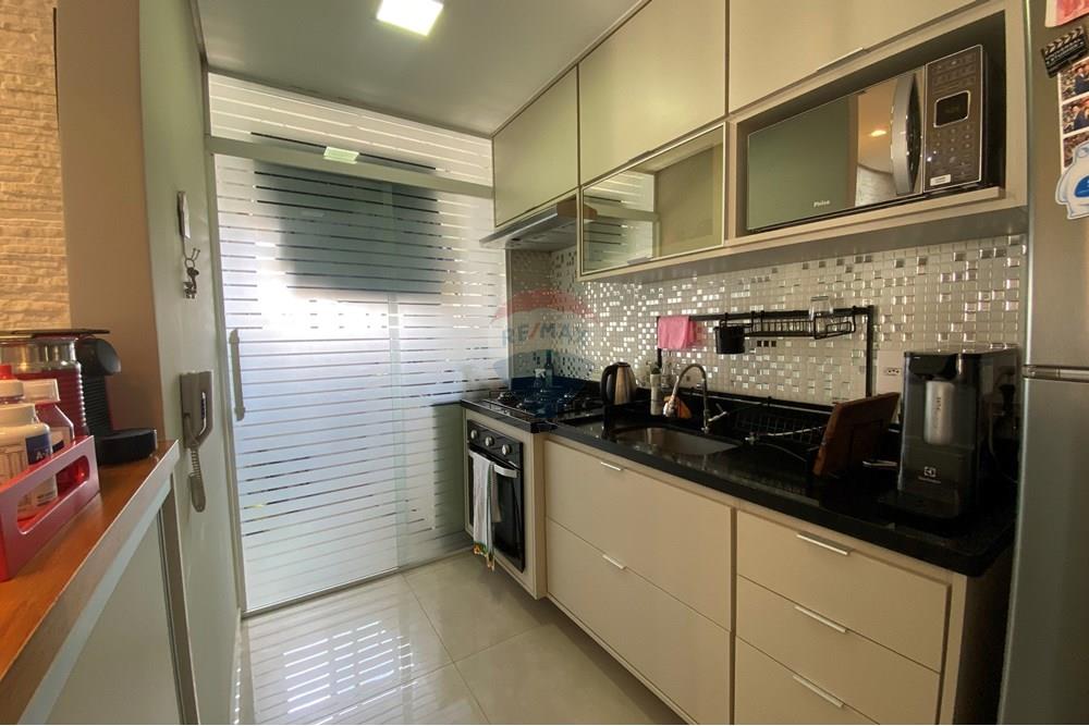 Apartamento - Venda - São Paulo , São Paulo - IMG_4004.jpg - 602411005-40